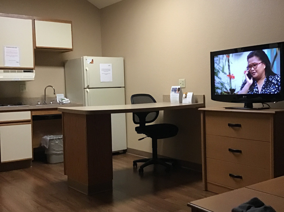 Extended Stay America - Fishkill - Route 9主图