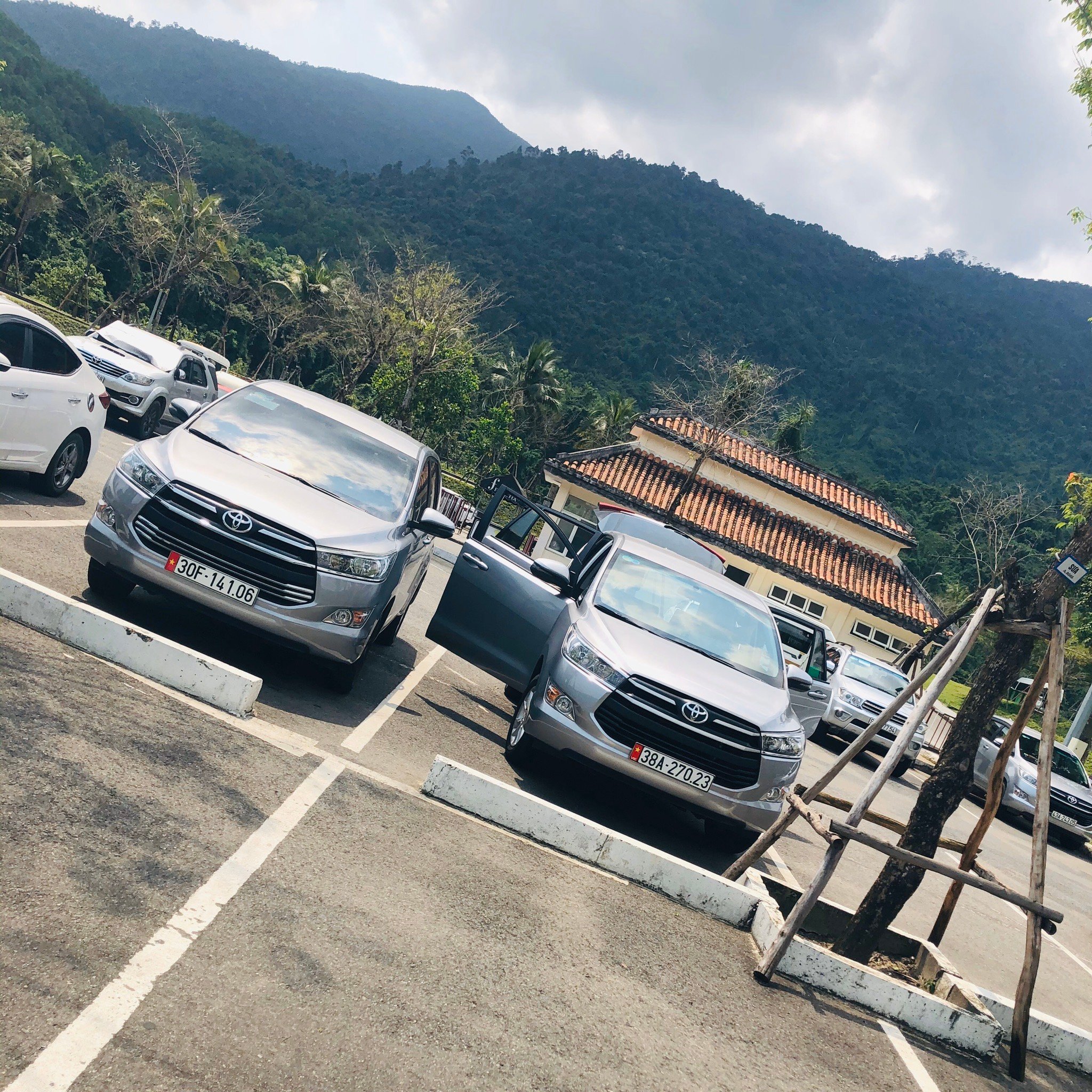 L'Indochine Hotel - Banahills-官方