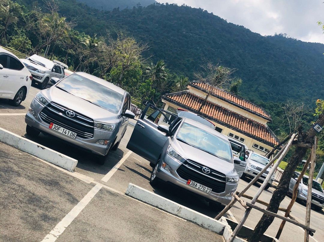 L'Indochine Hotel - Banahills主图