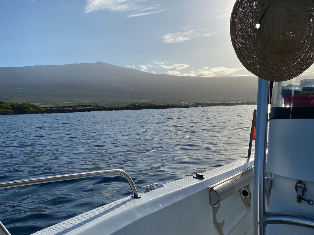 Kona Boat Rentals-凯鲁瓦-柯纳必去景点