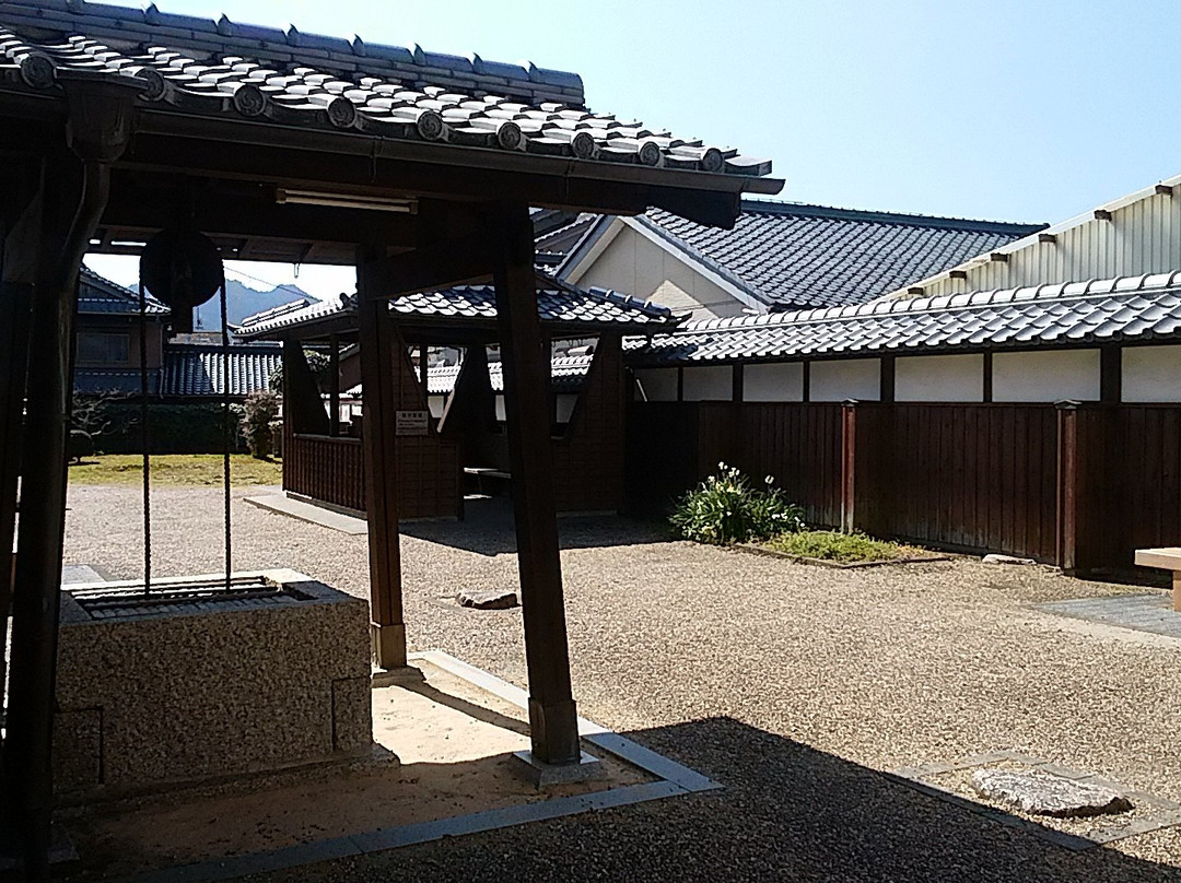 Hyaku-roku Ritei景点图片