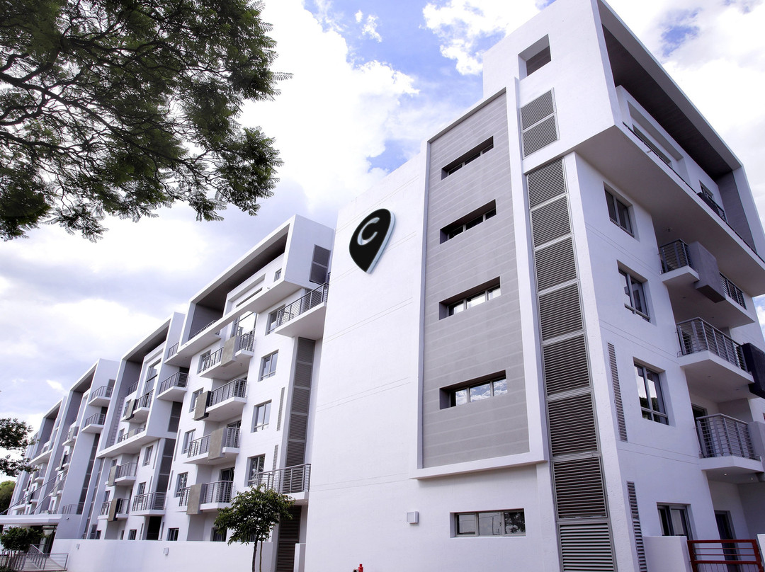 The Capital on Bath主图