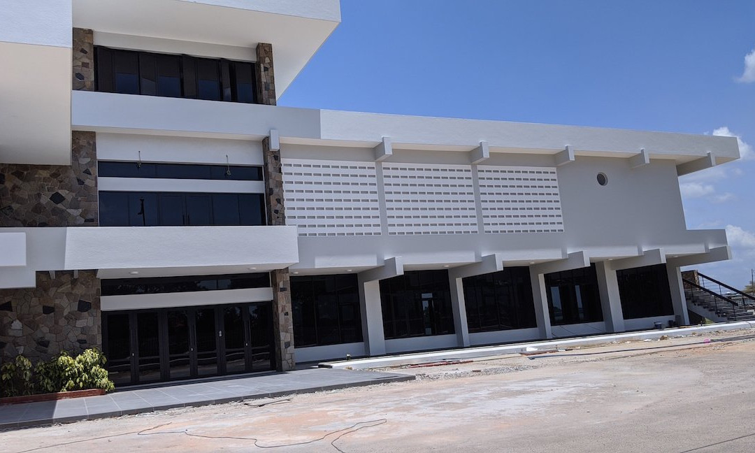 Palace of Muar-麻坡必去景点