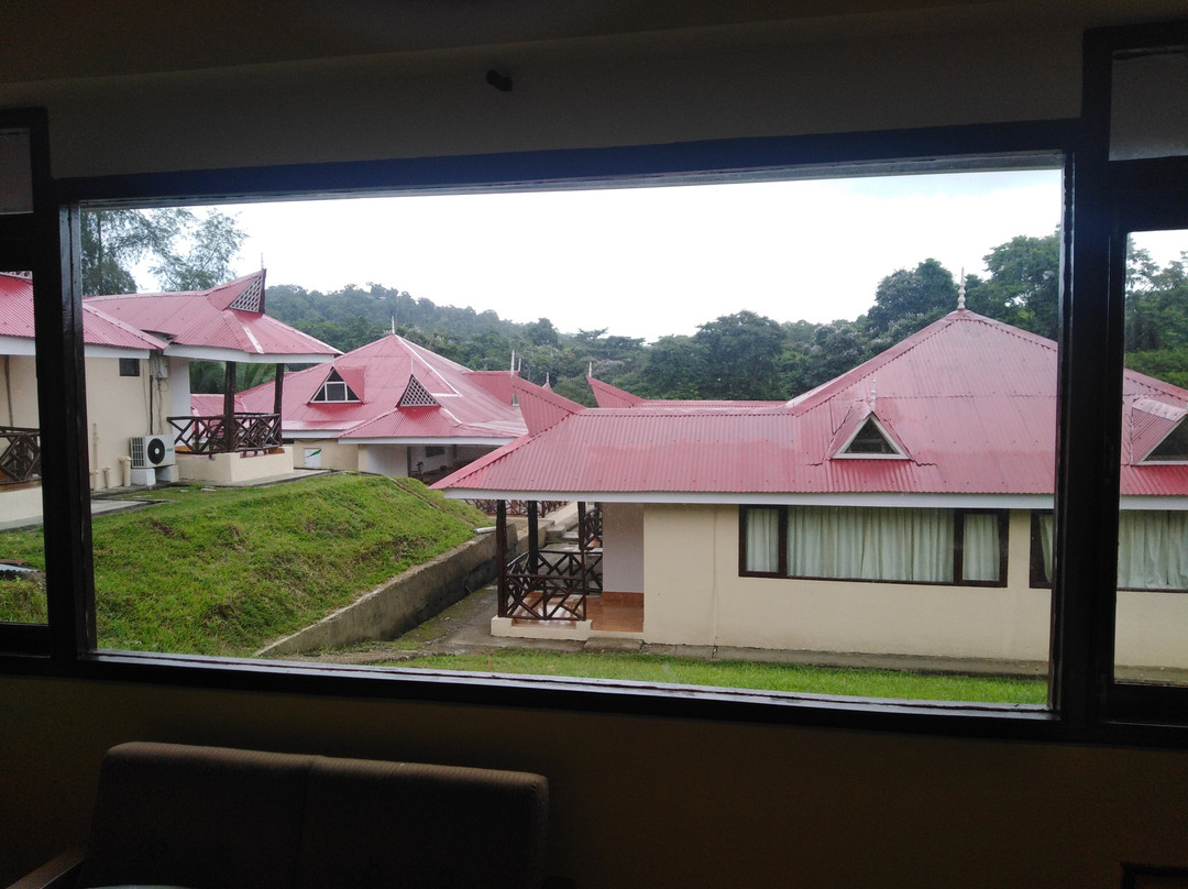 Dew Dale Resorts, Baratang Island主图