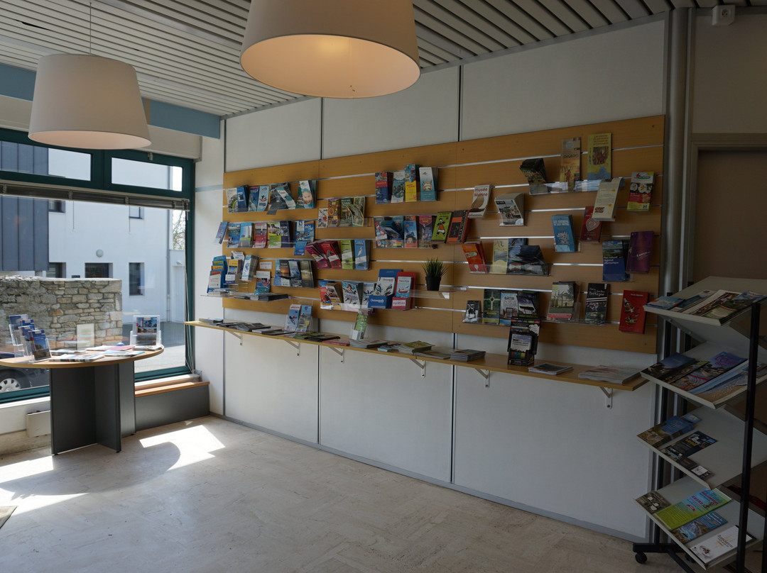 Office de Tourisme Lesconil - Destination Pays Bigouden Sud景点图片