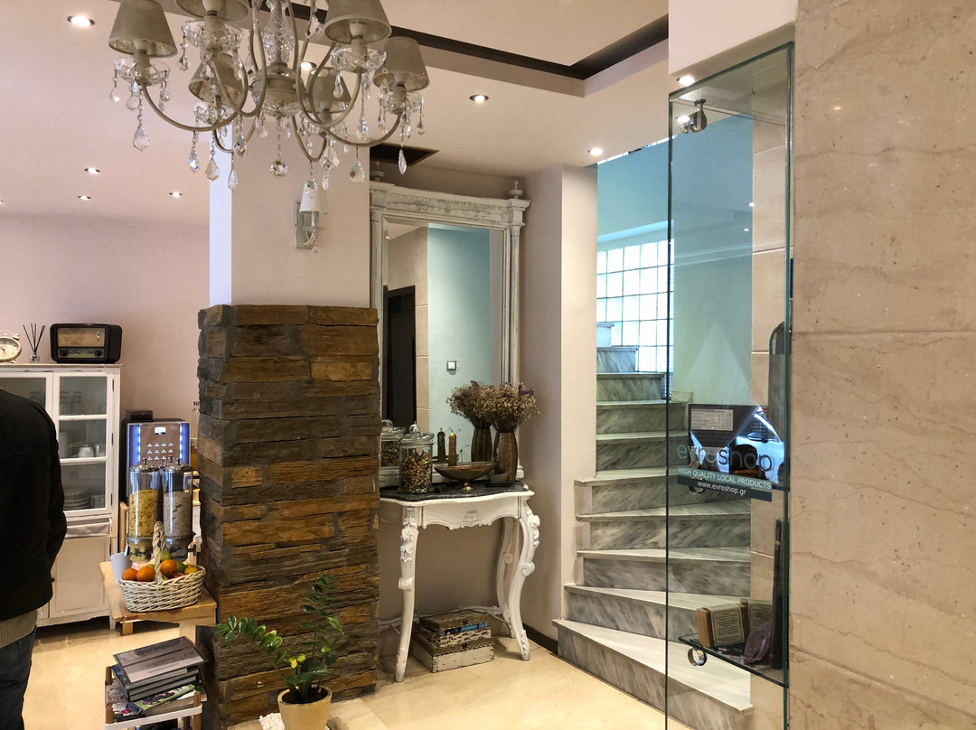 Lighthouse Hotel主图