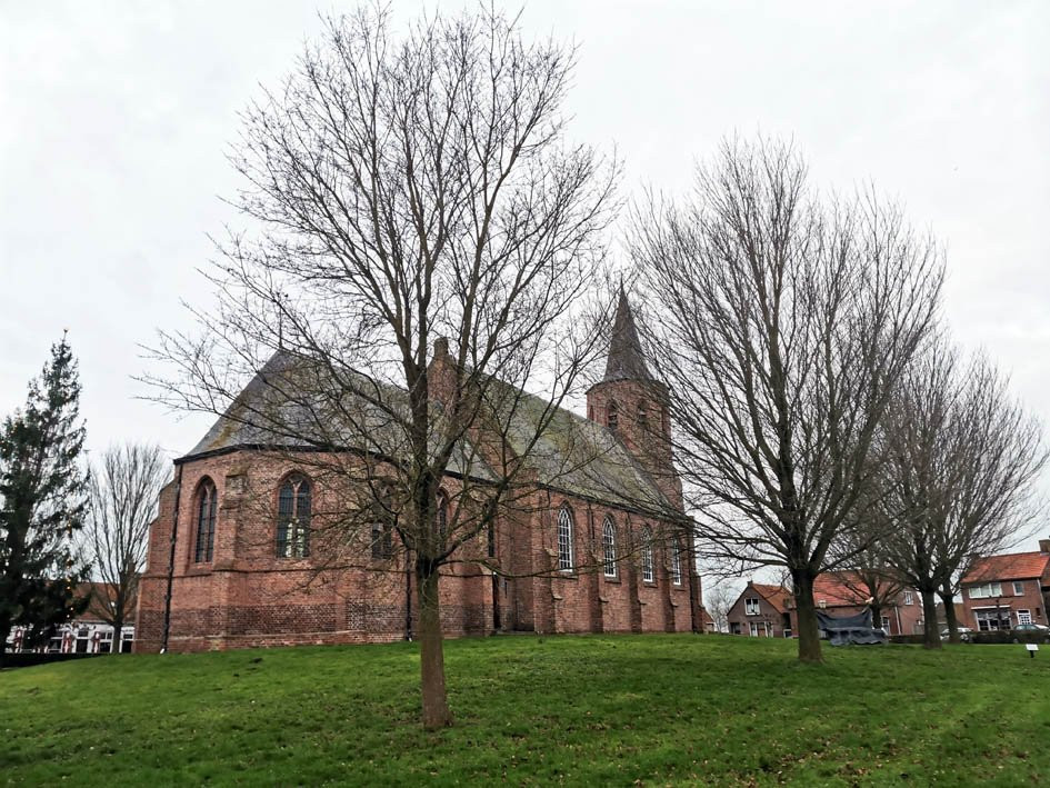 Corneliuskerk Noordwelle景点图片