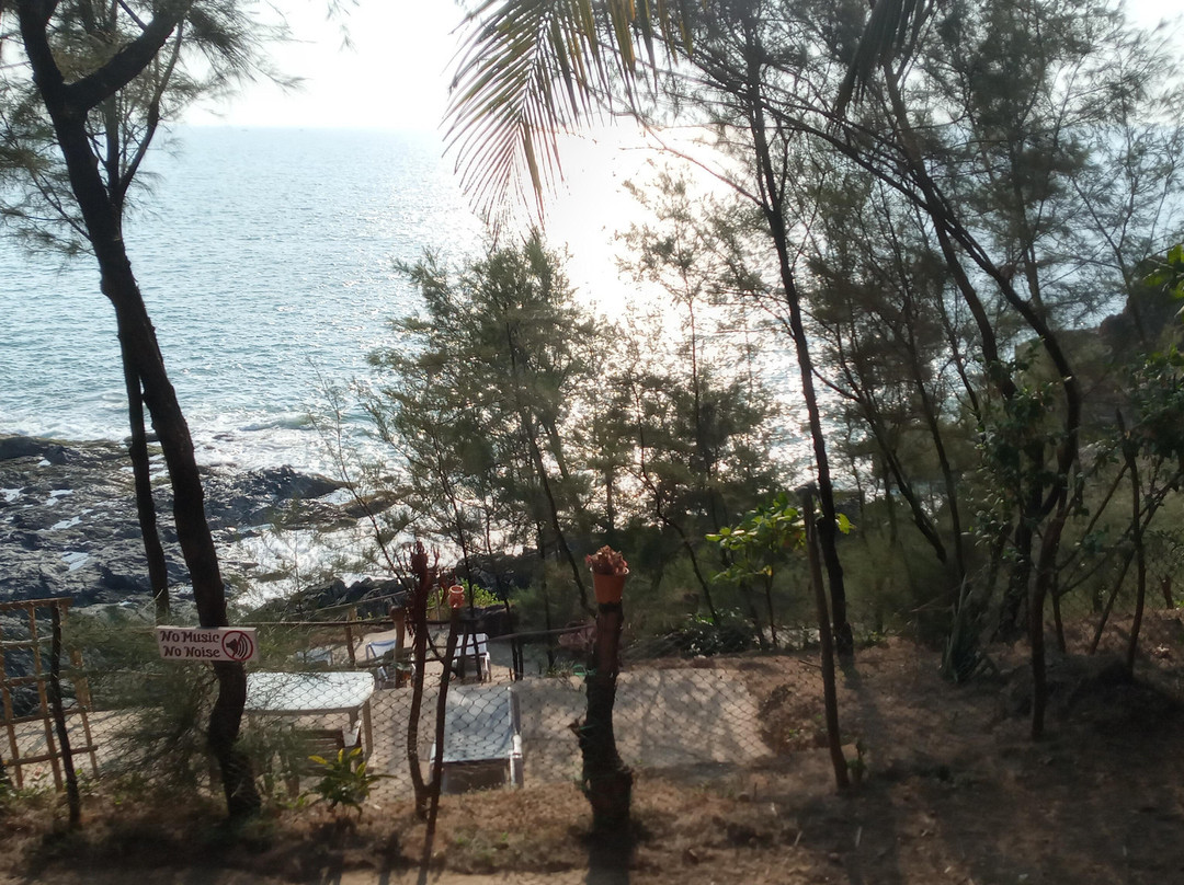 Shantidham Cafe主图