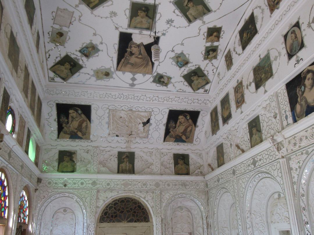 Khan-e Lari House景点图片
