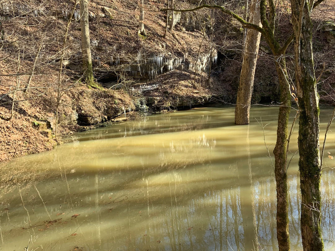 Echo River景点图片