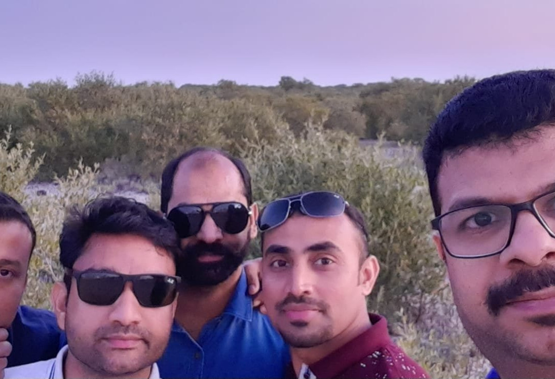 Al Thakhira Beach-Al Khor必去景点