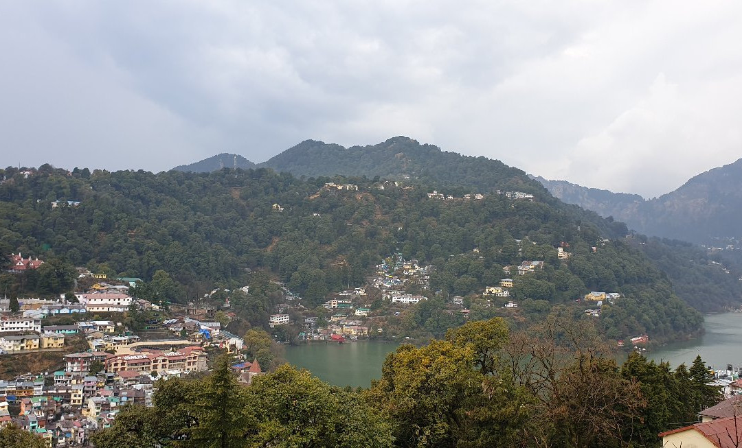 Nainital Zoo景点图片