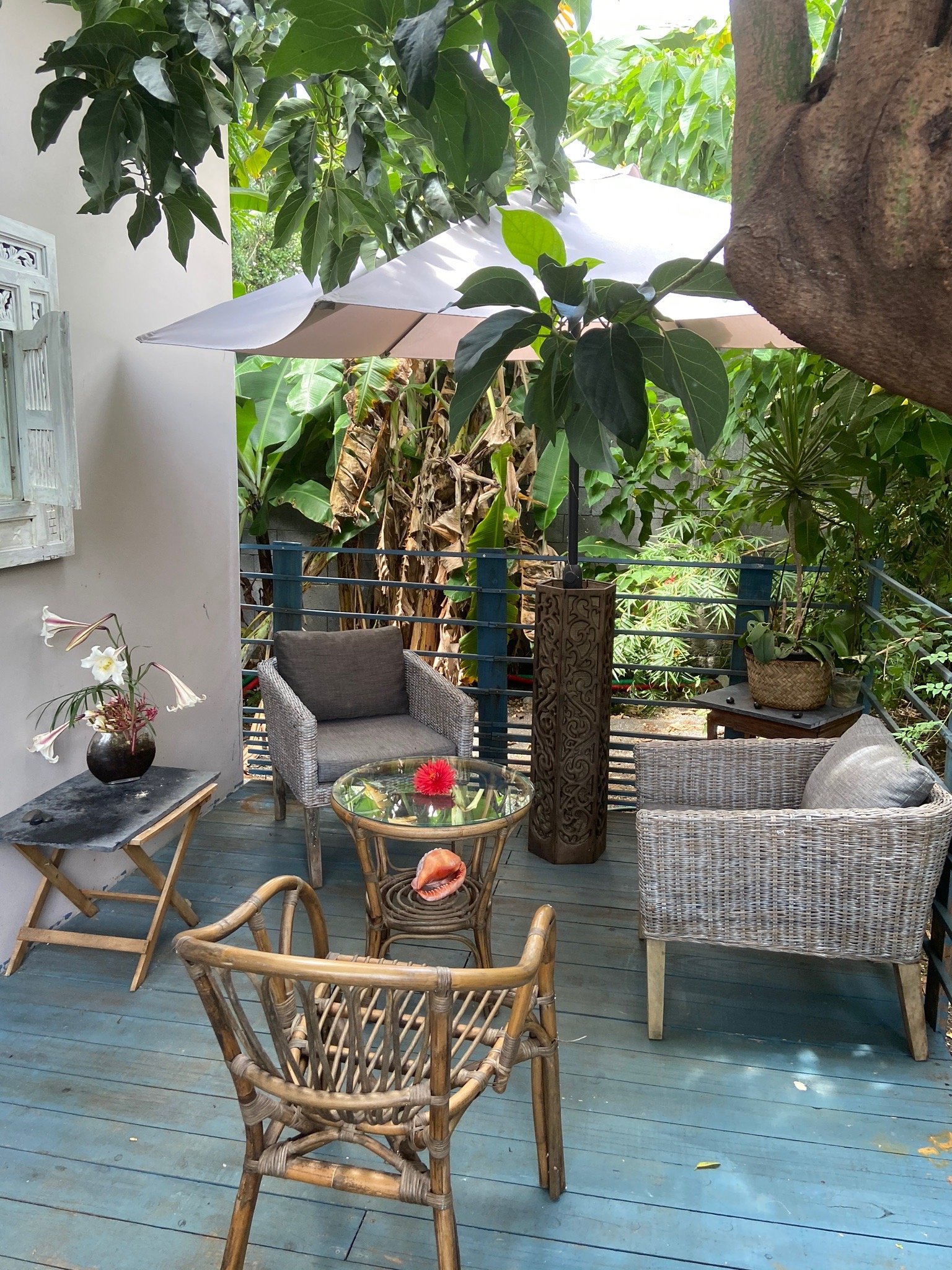 Le Jardin de Ravintsara-官方