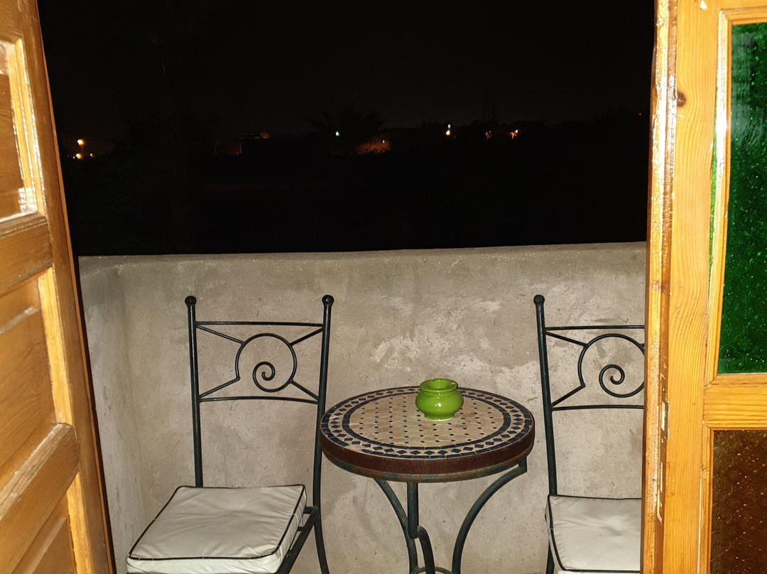 奥利弗斯庄园公寓主图