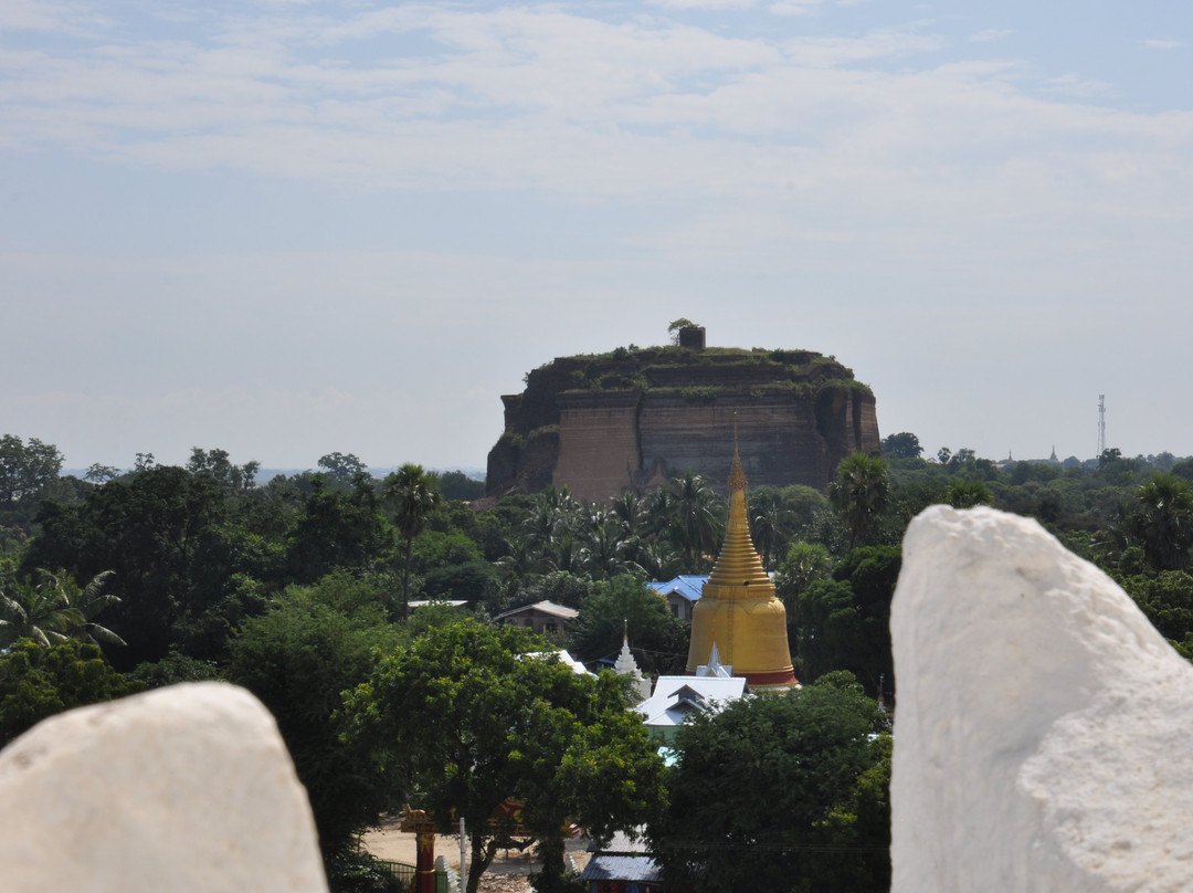 Pahtodawgyi Paya-曼德勒必去景点