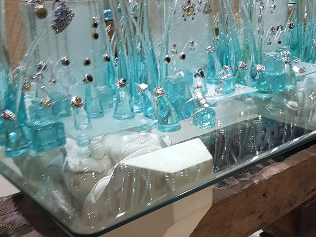 Celuk Village-苏卡瓦堤必去景点