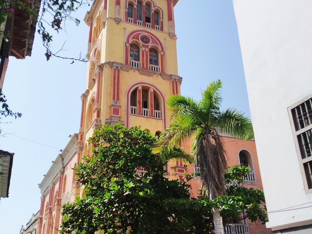 Cartagena Concierge景点图片