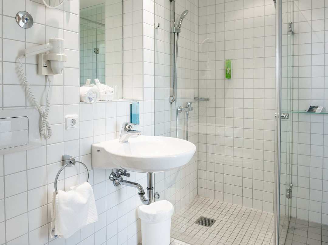 Hotel Alpenblick主图