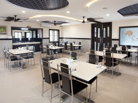 埃纳尼亚斯奈斯特酒店主图