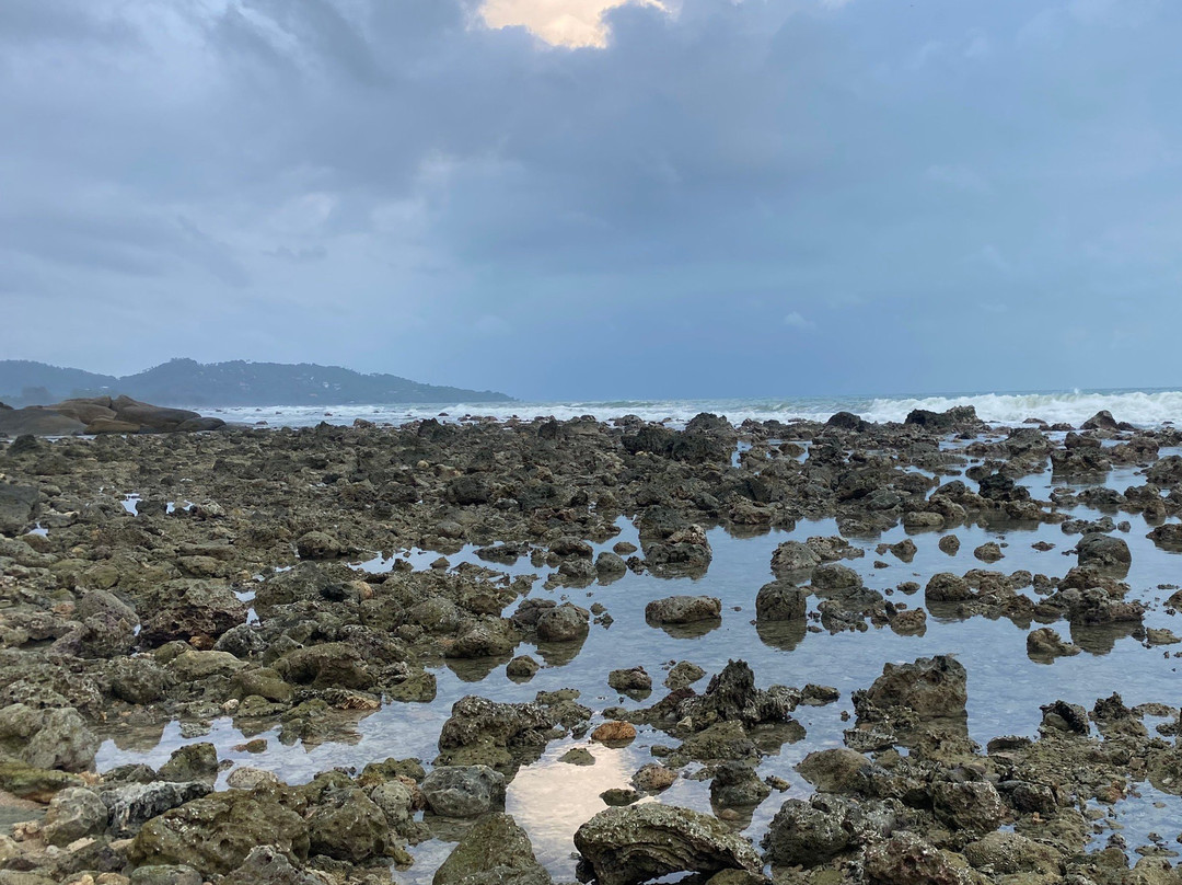 兰穆塔-苏梅岛必去景点