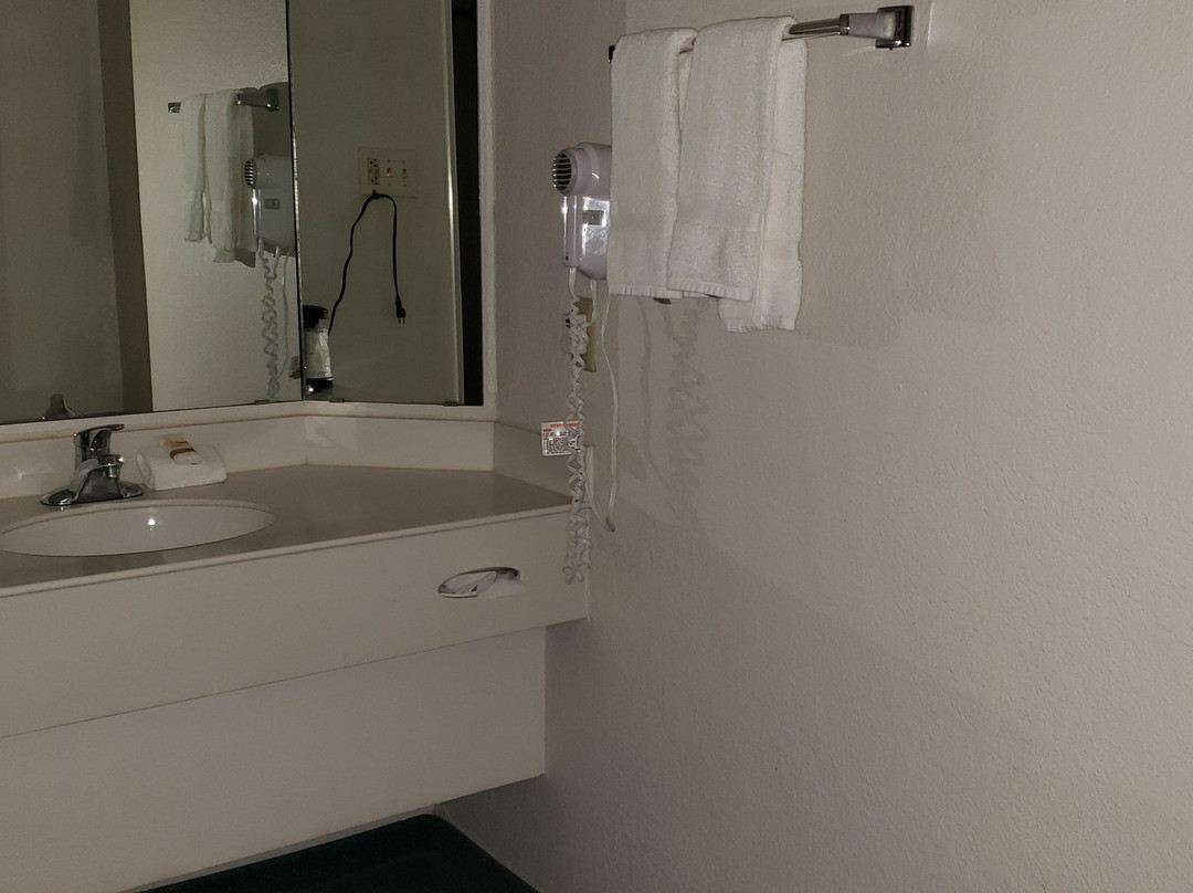 Super 8 By Wyndham Eagle Pass主图