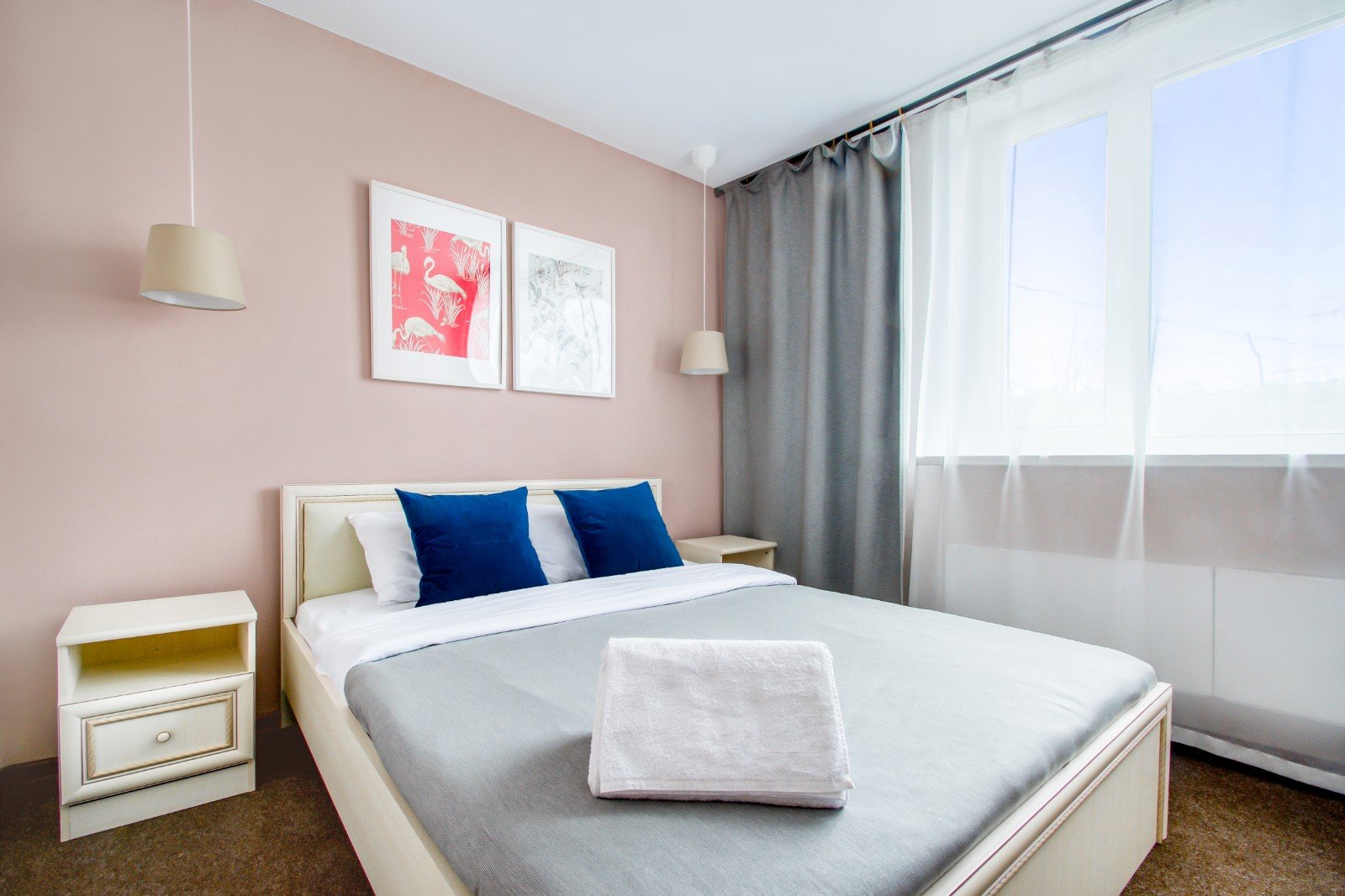 Melton Hotel-官方