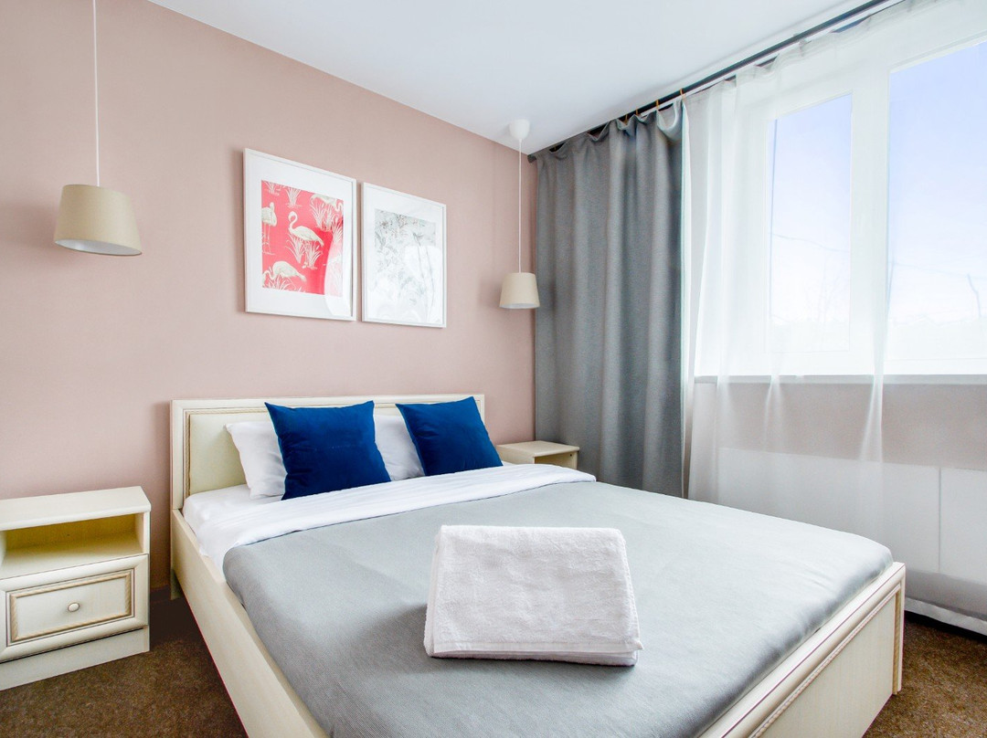 Melton Hotel主图
