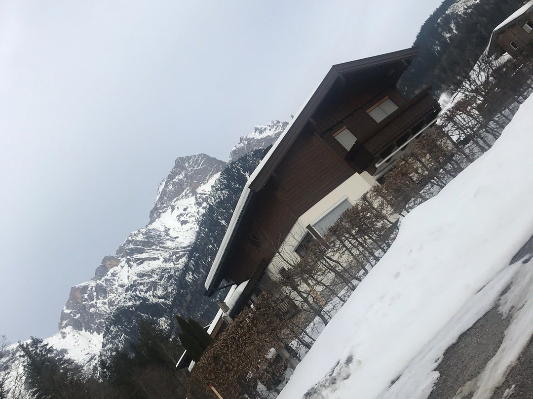 Skigebiet Maria Alm - Hochkoenig-玛莉亚牧场必去景点