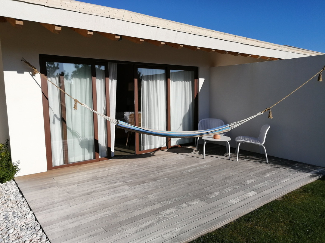 Spatia Comporta主图