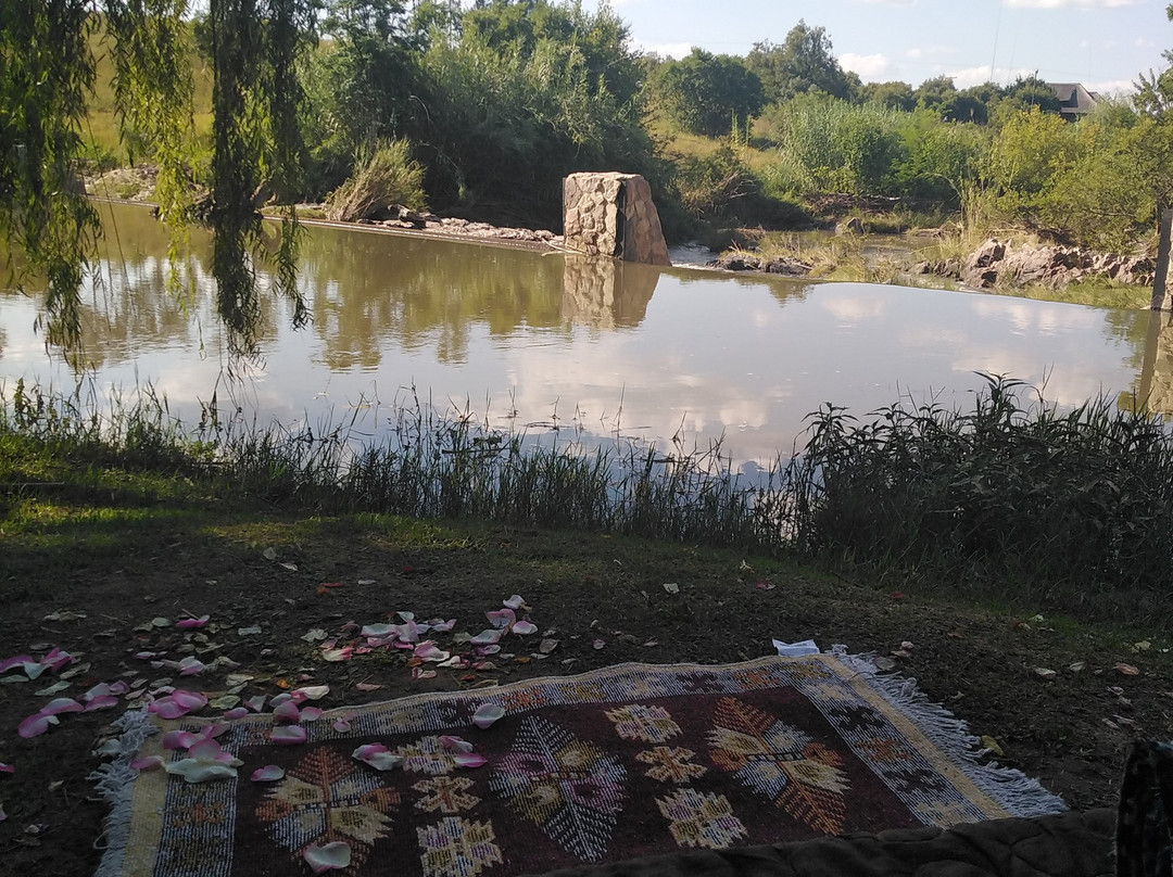 Lethabo Estate主图