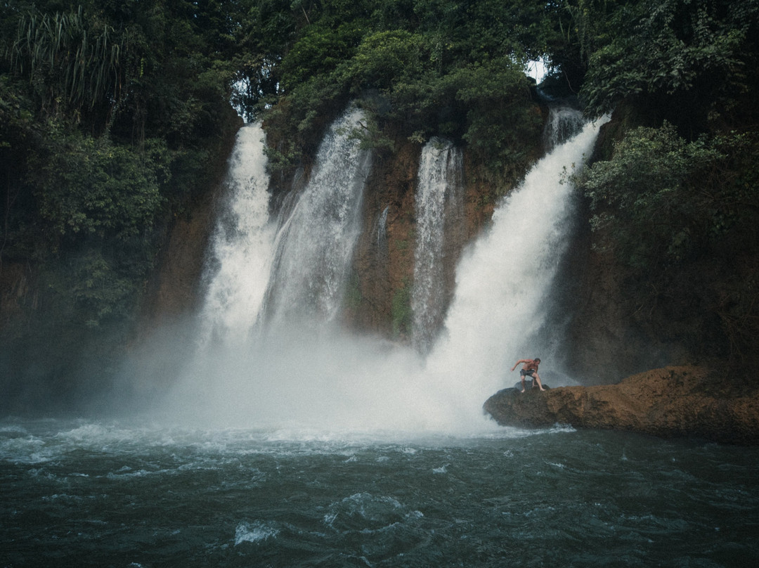 Myanmar Adventure Outfitters-格劳必去景点