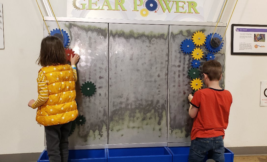 The Lancaster Science Factory-兰卡斯特必去景点