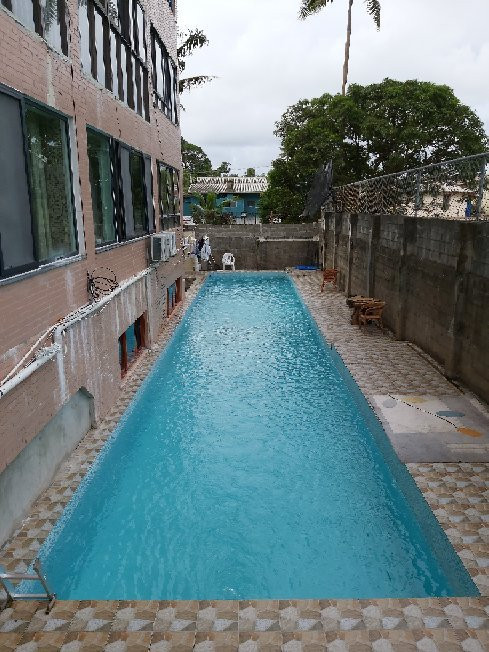 City Apartment主图