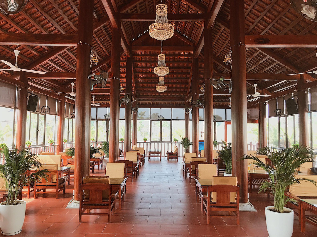 Garden House Restaurant