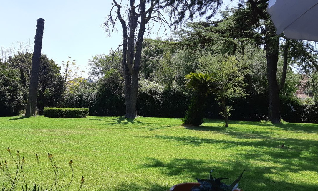 El Chanar Hotel主图