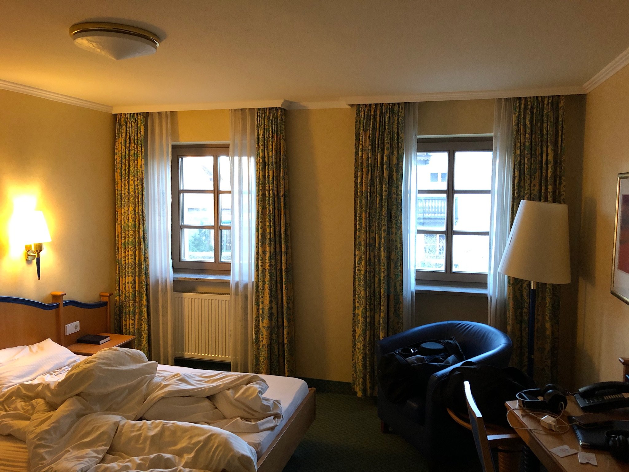 Hotel Neuwirt-官方