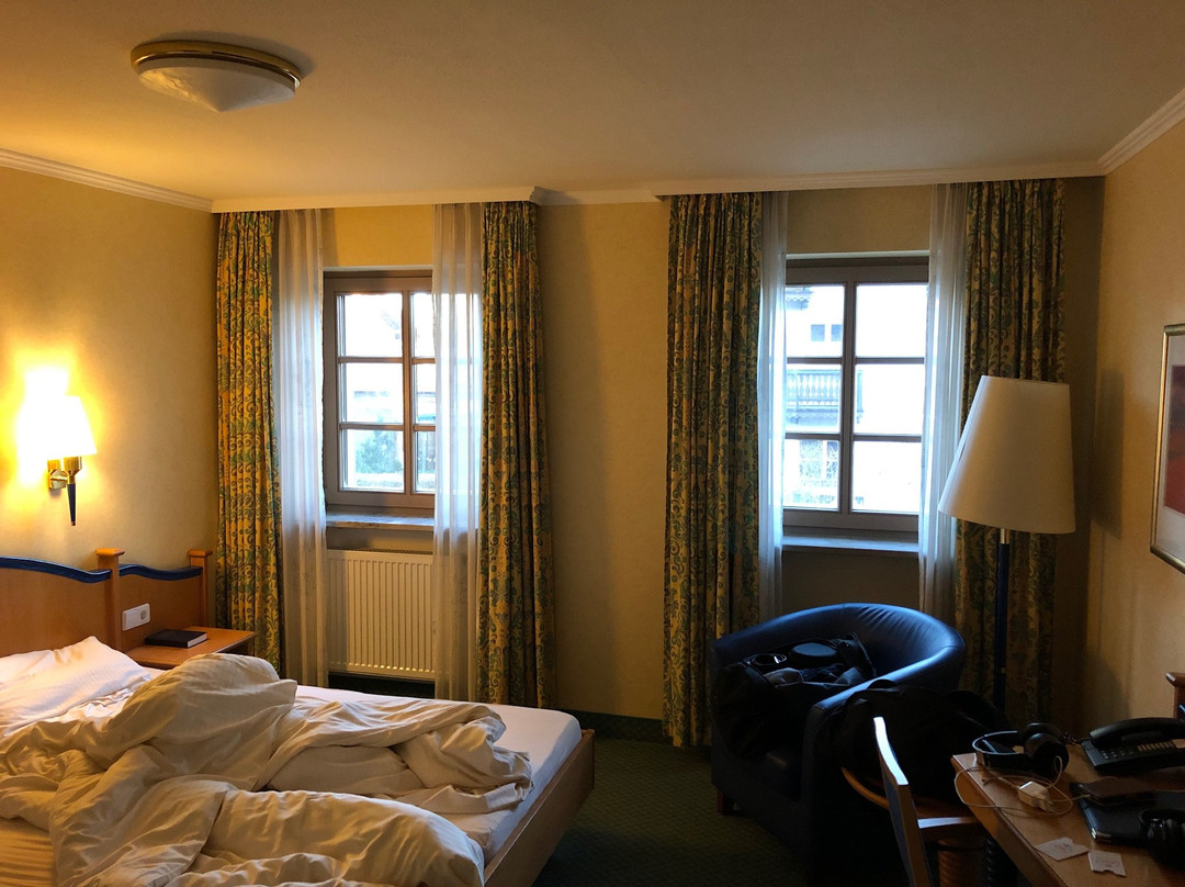 Hotel Neuwirt主图