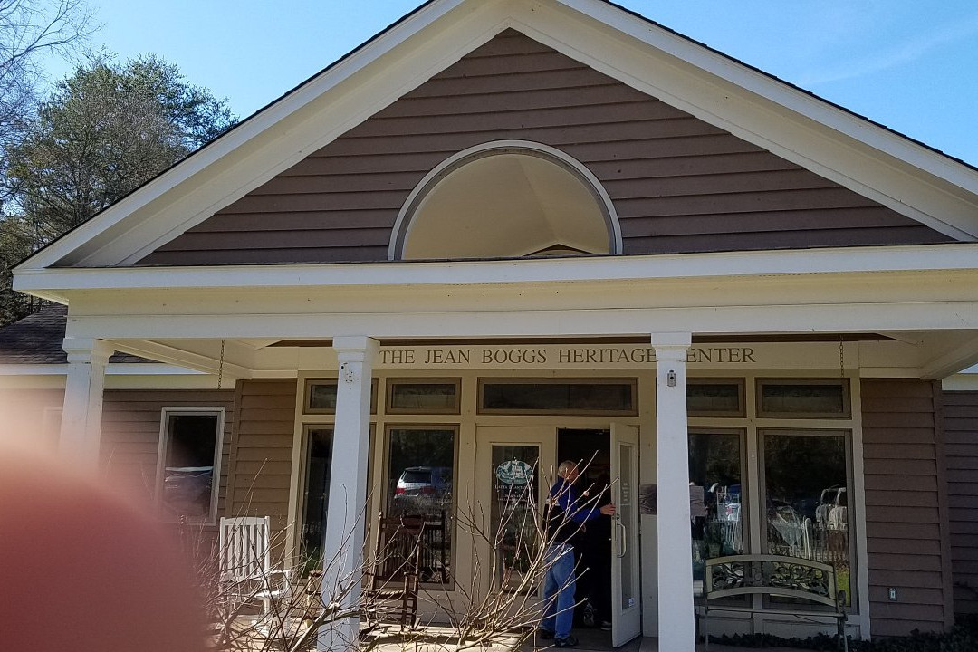 Latta Plantation Nature Center & Preserve景点图片