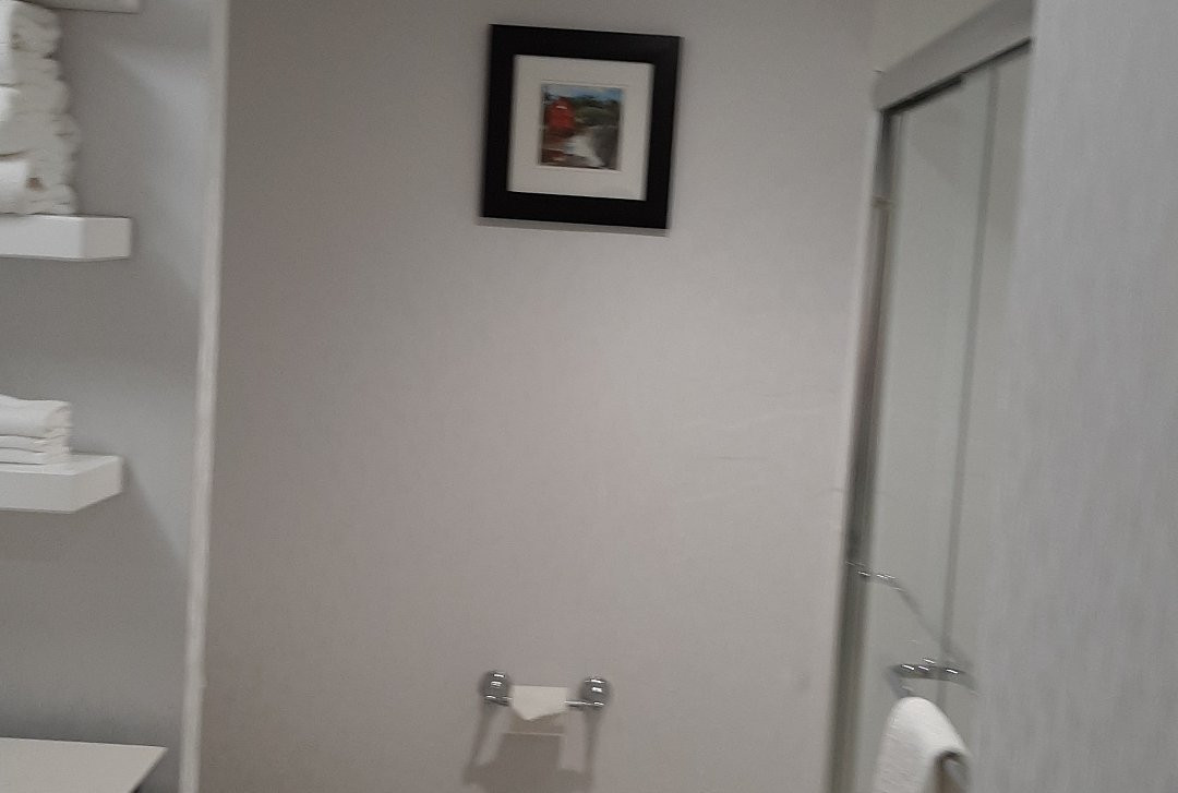 Hampton Inn Norcross主图