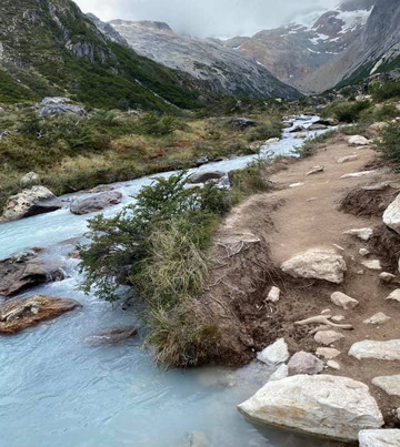 Brasileiros em Ushuaia-乌斯怀亚必去景点