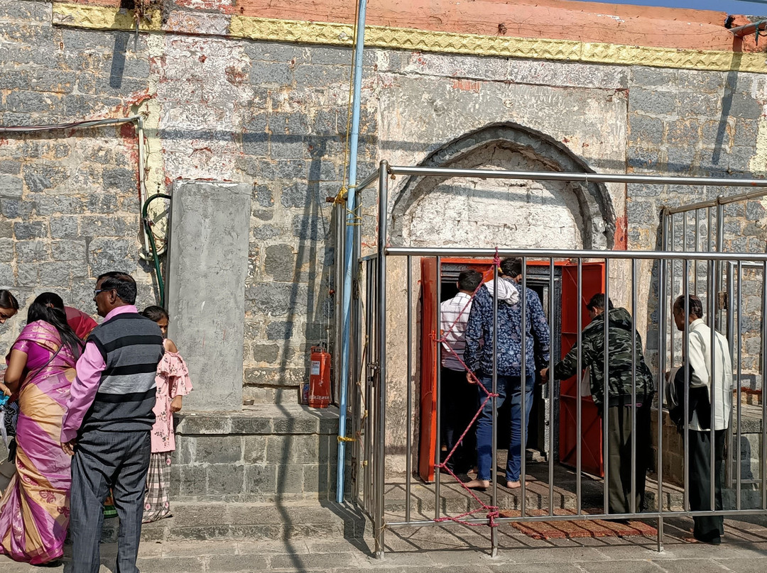 Shrikshetra Mahurgadh景点图片