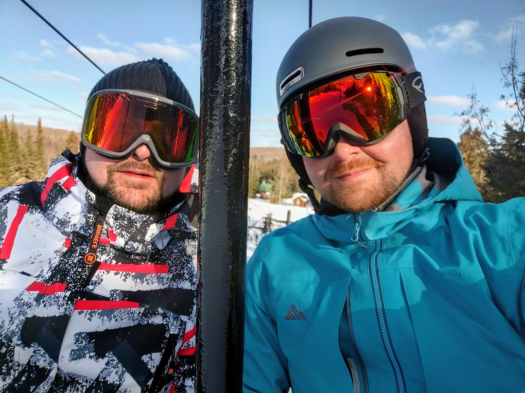 Ski Brule-Iron River必去景点