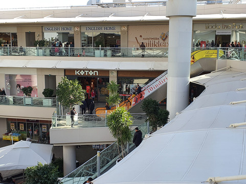 erasta ANTALYA-安塔利亚必去景点