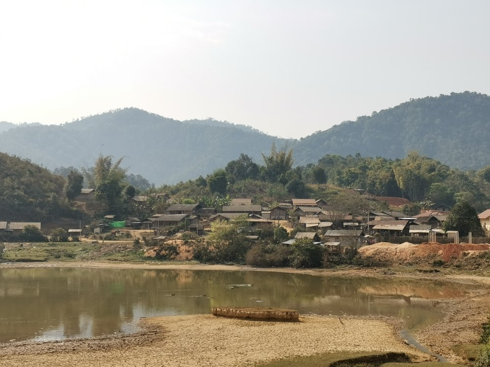 Local Guide and Mini van Tours-Phonsavan必去景点