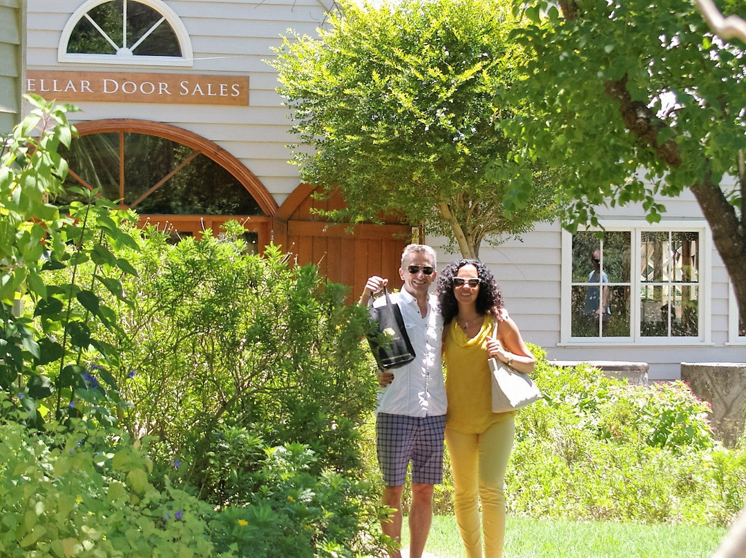 Hunter Valley Limousine-Bossley Park必去景点