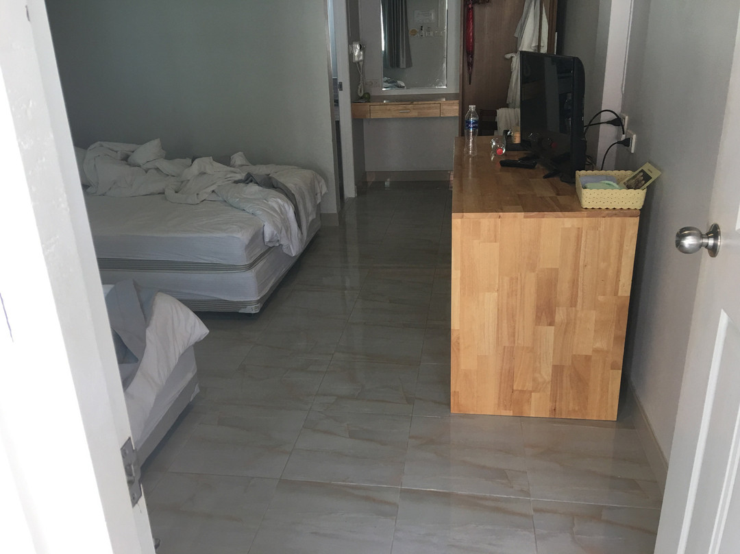 Wang Wa酒店住宿-Pimtara Beach Resort