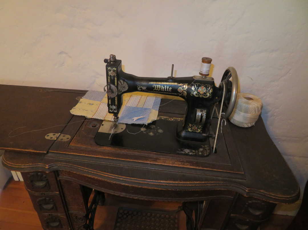 Alviso Adobe Community Park-普莱森顿必去景点