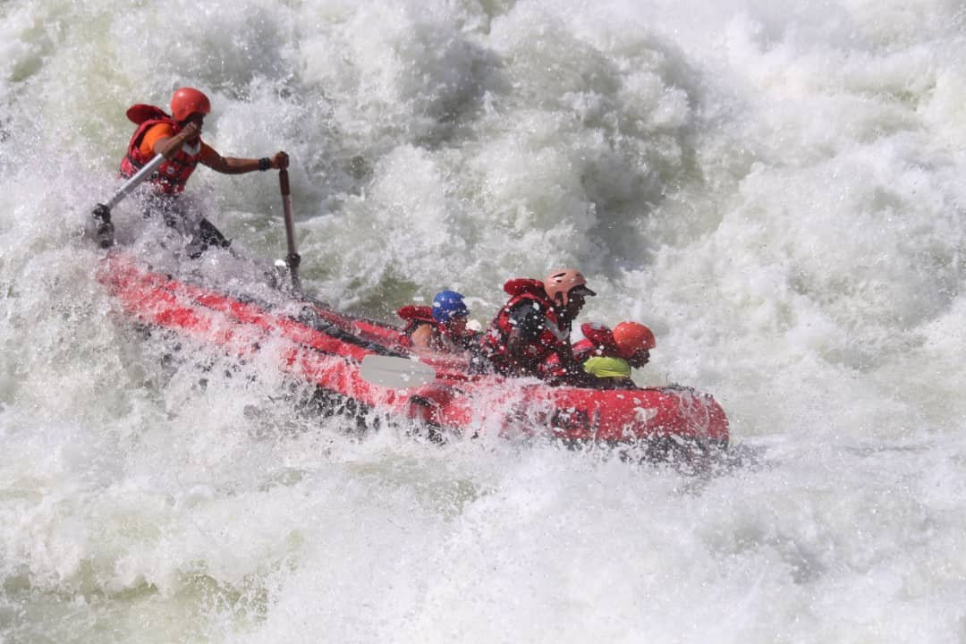 Bundu Adventures景点图片