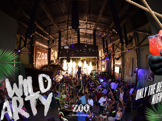 Zoo Bar-瓦拉塔港必去景点