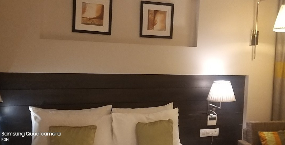 The Fern Residency Vadodara主图